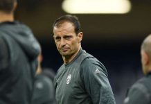 Champions League: Allegri speaks on Ronaldo’s performance in 1-1 draw with Ajax