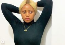 18yrs old Teen Nollywood Actress Regina Daniels is 4 months Pregnant for her 59yrs old Man