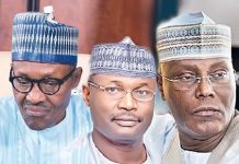Atiku’s petition, Buhari’s defence and INEC’s stance