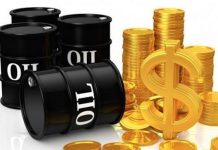 More money for Nigeria as oil price hits 2019 high above 69 dollars per barrel