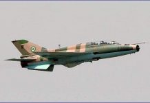 NAF releases list of successful candidates for 2019 recruitment interview