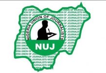 Bayelsa NUJ gets new leadership