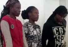 3 Women ‘Gang Rape’ Pastor, Say He Has Tendency of Peeping Into Ladies` Bathroom (See Photo)