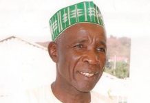 Records At Our Disposal Show Atiku Won 2019 Elections – Buba Galadima Insists