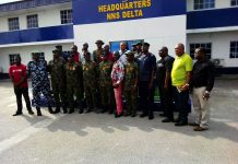 Niger Delta: Youth groups rate JTF commanders high over anti-oil theft strategy in Niger Delta