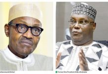 JUST IN: You trampled on the will of Nigerians – Atiku responds to APC’s claim he’s Cameroonian