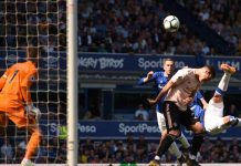 SPORTS UPDATE: Everton Humble United With 4-0 Thrashing