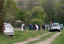 ICYMI: Italian man murders Nigerian prostitute for failing to satisfy him