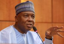 NASS got N139 billion in 2018 budget, reveals Saraki