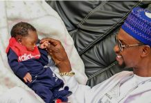 Comedian, I Go Dye Welcomes Child With Actress Babymama, Eki Okoro…