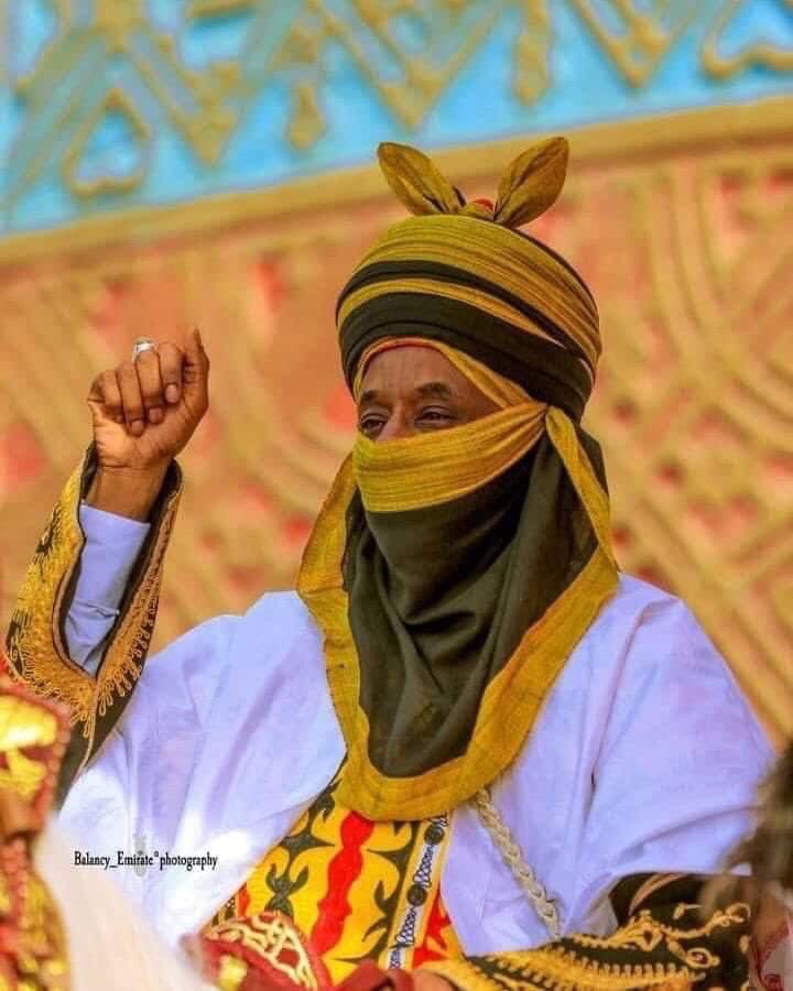 Sanusi