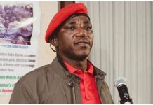 My ministry performed better than others under Buhari – Dalung