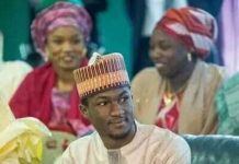 Yusuf Buhari Emerges As 4th Richest Child Of A Sitting President — Forbes