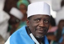 Guard killed, another kidnapped as gunmen attack Former Governor Bafarawa’s house in Sokoto