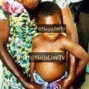 5yrs old girl found Pregnant In Plateau State 