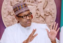 Buhari pledges full implementation of new minimum wage