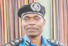 1.071 persons killed, 685 kidnapped between January and April 2019 ― IGP
