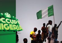NIGERIA TO GREATNESS: Season 1