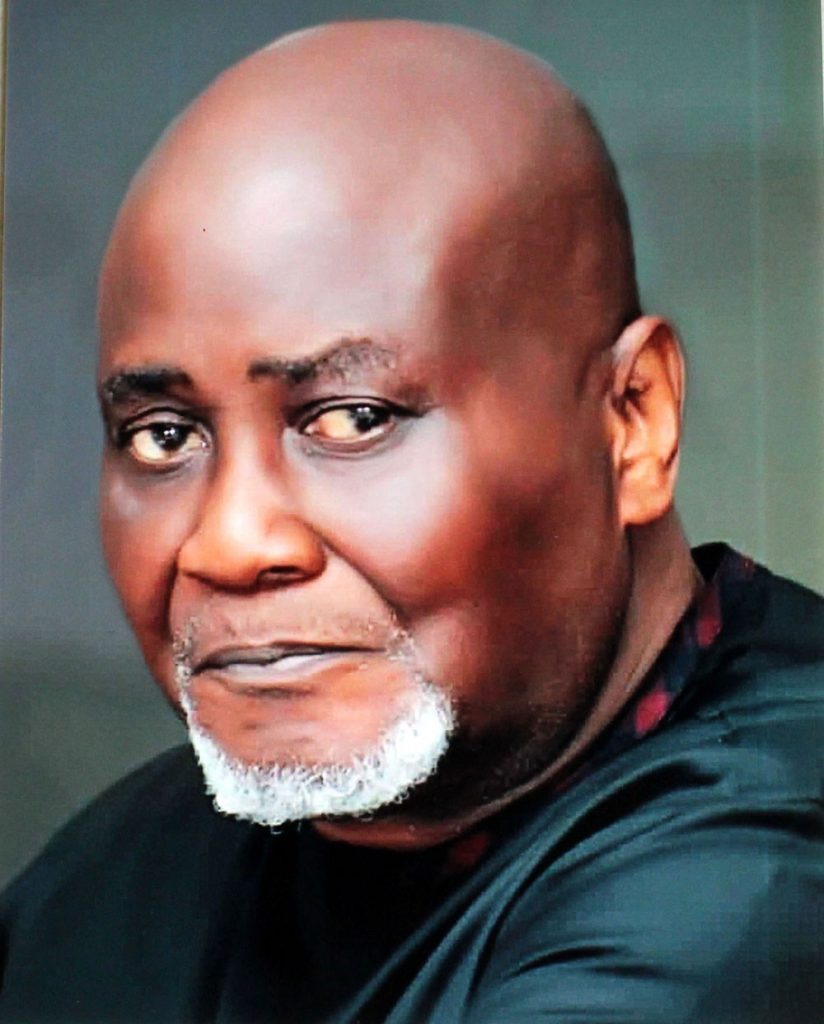Special Adviser to President Muhammadu Buhari on Niger Delta and the Coordinator of the Presidential Amnesty Programme, Professor Charles Dokubo