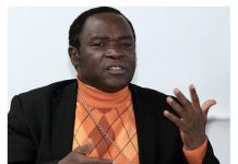 Nigeria most dangerous country to live in, ruled by quacks – Bishop Kukah