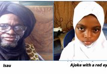 Woman accuses Alfa husband of destroying children’s health with Indian hemp