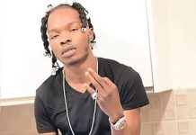 How Naira Marley marked birthday in EFCC cell