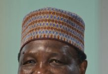 Maj-Gen. Ejoor: See Details of what happened during funeral service on Friday