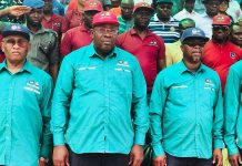 Workers’Day: “Bayelsa ‘ll pay N30,000 minimum wage”- Gov Dickson