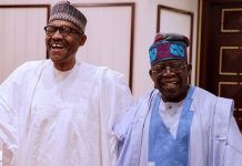 Buhari Hosts Tinubu To Ramadan Breakfast At Aso Villa
