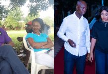 Leave my husband alone, money is not everything’ – Alleged 4th wife Of Ned Nwoko tells Regina Daniels