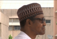 President Buhari reveals those behind insecurity in Nigeria