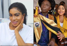 Reason why Ned Nwoko dumped Chika Ike and leaked pictures of himself and Regina Daniels