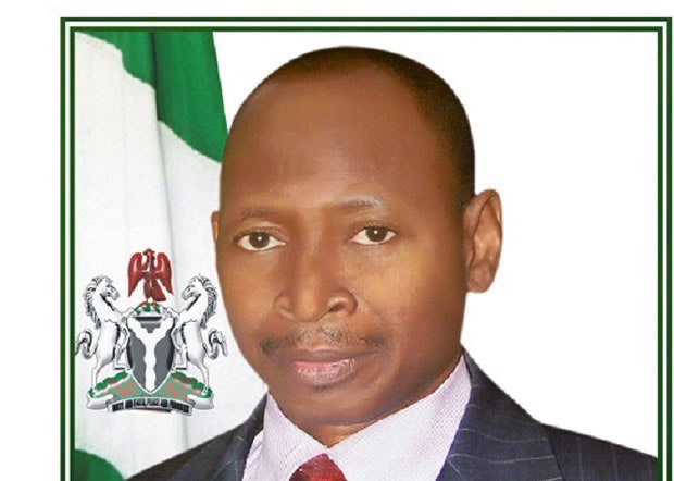 The Accountant-General of the Federation (AGF), Mr Ahmed Idris The Accountant-General of the Federation (AGF), Mr Ahmed Idris