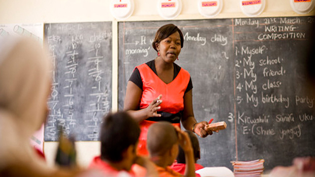 We Spent N45m to train 1,000 primary school teachers – Nasarawa Govt