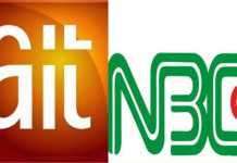 NBC Shamefully Withdraws Suspension On AIT, RayPower