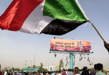 BREAKING: AU suspends Sudan as its member over unending Crisis