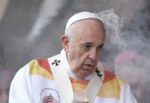 Pope Francis Declares ‘There Is No Hell’ – Vatican Disagrees