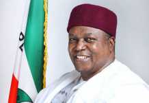 PDP Condemns Invasion, Attack on Ishaku’s Residence …Charges IGP To Fish Out Culprits