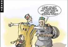 Supreme Court Removes Power Of Governors To Sack Local Government Chairman, Councillor