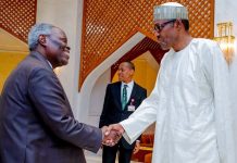 Stop attacking President Buhari, it’s ungodly- Pastor Kumuyi appeals to Christians
