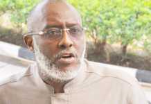 Jonathan Not Dasuki Gave Me N400m, Metuh Opens Up In Court