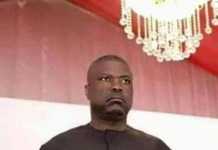 NSIMA EKERE SEEKS TO AMEND PETITION FOR A SECOND TIME AT TRIBUNAL