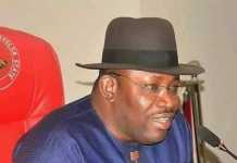 Gov. Dickson tops list of eminent members of Dr. Gabriel Okara Foundation