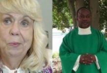 Nigerian Catholic Priest suspended over alleged rape of US woman