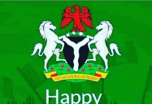 20 YEARS OF UNINTERRUPTED DEMOCRACY IN NIGERIA …ACHIEVEMENTS AND FALLOUTS