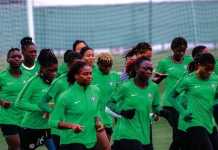 FIFA WWC: NFF need to groom Falcons better ahead of next World Cup