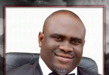A/Ibom State assembly elect Rt. Hon. Aniekan Bassey new Speaker
