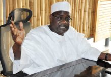 NASS leadership: PDP endorses Ali Ndume, Umar Bago