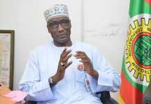 NNPC releases 2019 audited financials, declares N1.7bn loss …N803bn loss recorded in 2018 Mr. Mele Kolo Kyari, the new Group Managing Director, Nigerian National Petroleum Corporation (NNPC).