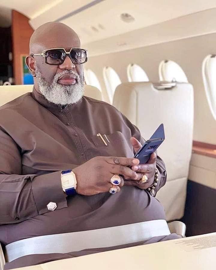 NCAA Investigates Helicopters Landing On Benin-Ore Highway